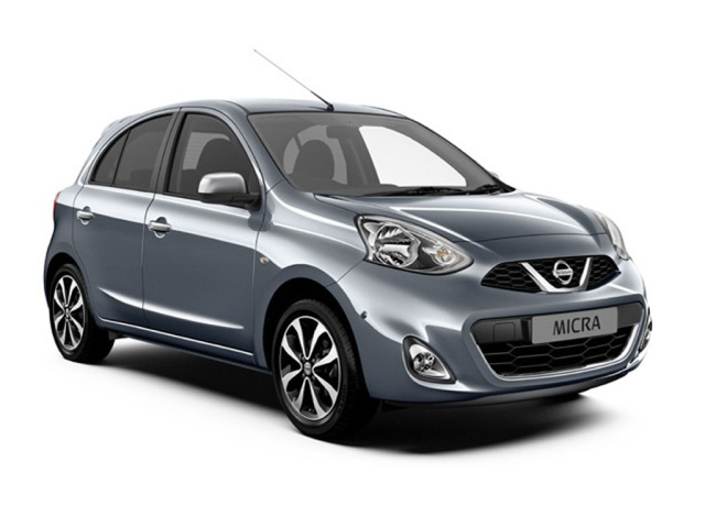 Nissan micra dealer bristol #9